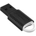 Lexar 16Gb Jumpdrive V40 Usb 2.0 Flash Drive - Black ColorWaves
