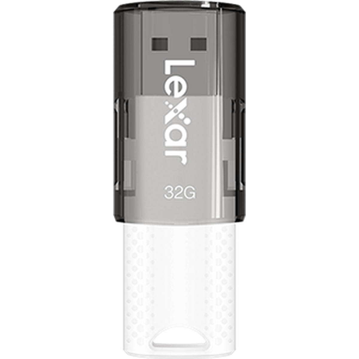Lexar 32Gb Jumpdrive Usb 2.0 Flash Drive - Ljds060032G-Bnbng ColorWaves