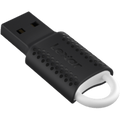 Lexar 32Gb Jumpdrive V40 Usb 2.0 Flash Drive - Black ColorWaves