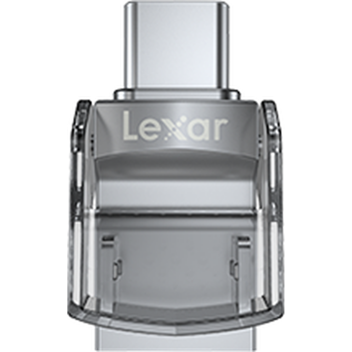 Lexar Jumpdrive Dual Drive D35C Usb 3.0 Type-C - 128Gb ColorWaves