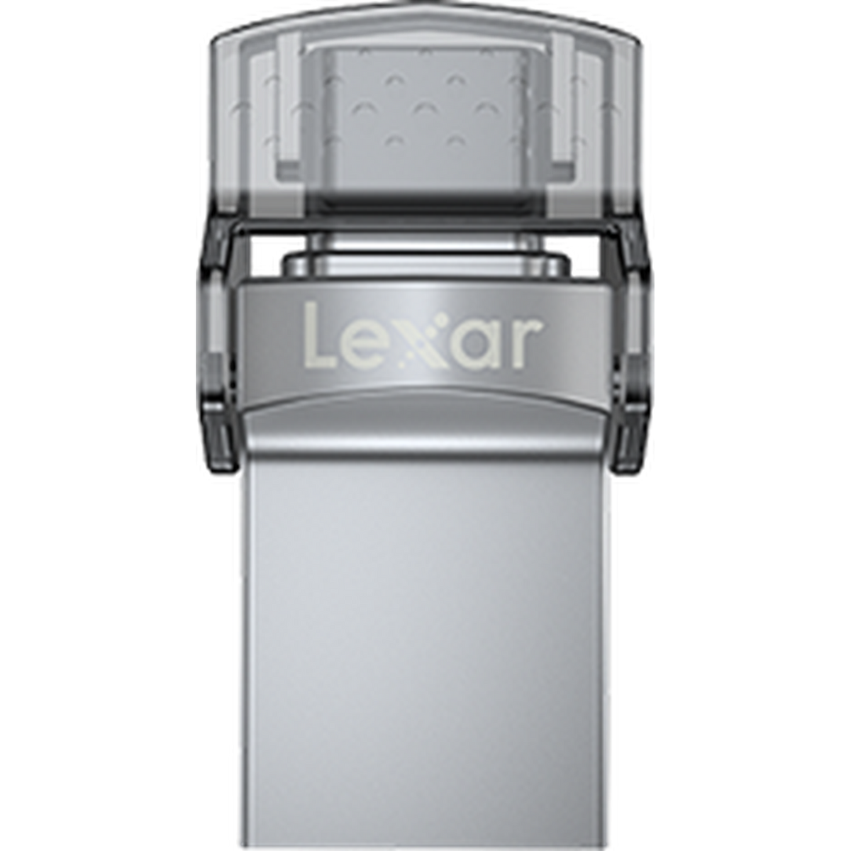Lexar Jumpdrive Dual Drive D35C Usb 3.0 Type-C - 32Gb ColorWaves