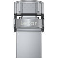 Lexar Jumpdrive Dual Drive D35C Usb 3.0 Type-C - 64Gb ColorWaves