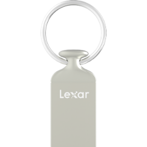 Lexar Jumpdrive M22 Usb Flash Drive - 32 Gb ColorWaves