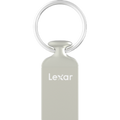 Lexar Jumpdrive M22 Usb Flash Drive - 64 Gb ColorWaves