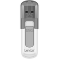 Lexar Jumpdrive V100 Usb 3.0 Flash Drive - 128Gb ColorWaves