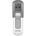 Lexar Jumpdrive V100 Usb 3.0 Flash Drive - 32Gb ColorWaves