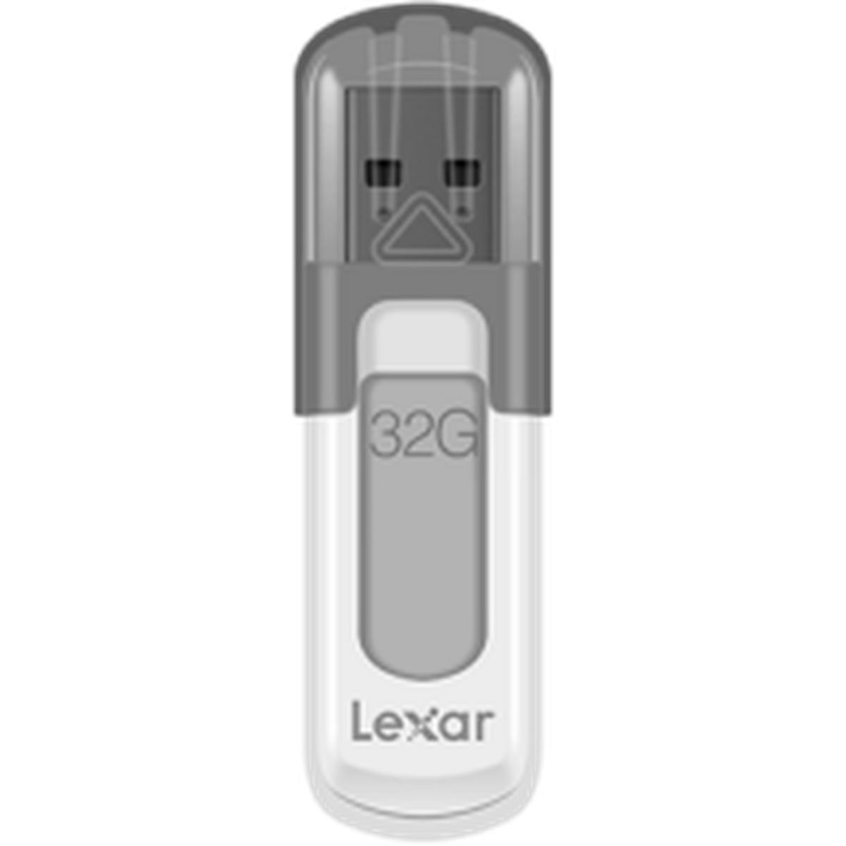 Lexar Jumpdrive V100 Usb 3.0 Flash Drive - 32Gb ColorWaves
