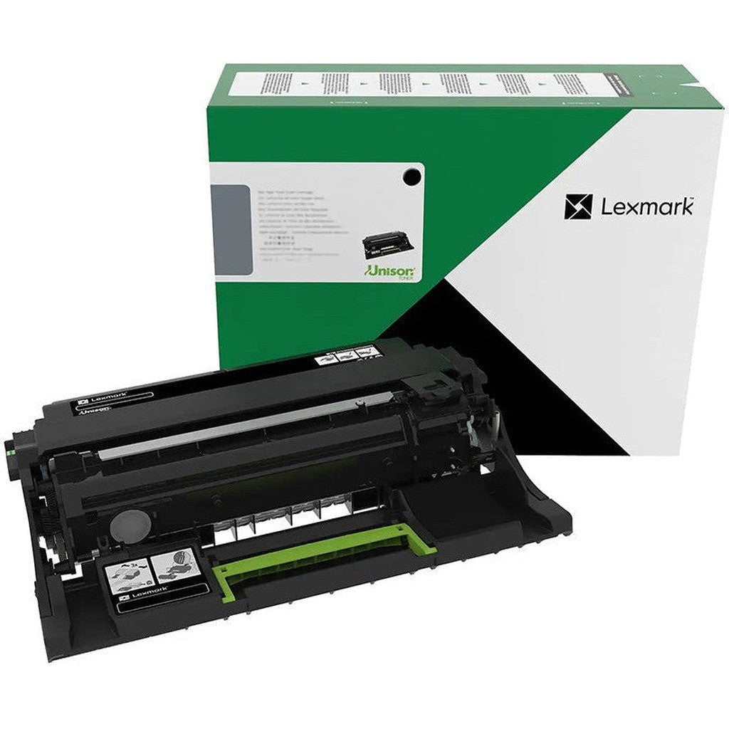 Lexmark 500Z Return Program Printer Imaging Unit (50F0Z00) Lexmark