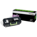 Lexmark 525 Black Toner Lexmark