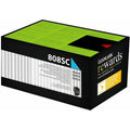 Lexmark 808Sc Cyan Toner Cartridge Lexmark