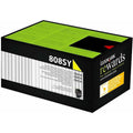 Lexmark 808Sy Yellow Toner Cartridge Lexmark