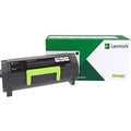 Lexmark B225000 Black Toner Cartridge Lexmark