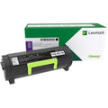 Lexmark B235000 Black Toner Cartridge Lexmark