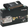 Lexmark C5220KS Original Toner Cartridge Lexmark