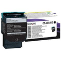Lexmark C540 Black (C540A1Kg) Toner Cartridge Lexmark