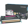 Lexmark C734 Magenta Toner Cartridge Lexmark
