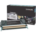 Lexmark C746 Black Toner Cartridge (C746H1Kg) Lexmark