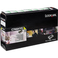Lexmark C746 Yellow Toner Cartridge C746A1Yg Lexmark