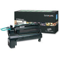 Lexmark C792 Black Toner Cartridge Lexmark