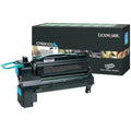 Lexmark C792 Cyan Toner Cartridge Lexmark