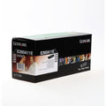 Lexmark E260A11E Black Toner Cartridge Lexmark
