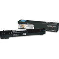 Lexmark X950X2Kg Black Toner Cartridge Lexmark