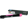 Lexmark X950X2Mg Magenta Toner Cartridge Lexmark