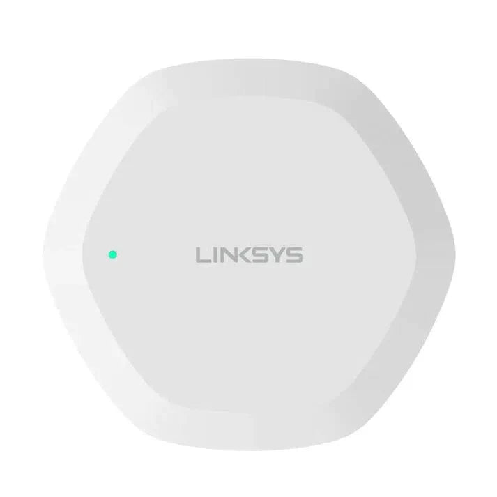 Linksys AC1300 WiFi 5 Indoor Wireless Access Point Linksys