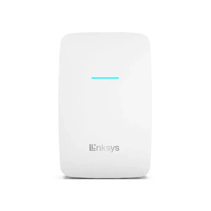Linksys Cloud Managed AC1300 WiFi 5 In-Wall Wireless Access Point TAA Compliant Linksys