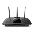 Linksys EA7500 Max-Stream Wi-Fi Router - 1.9Gbps / 2.4GHz,5GHz / LAN / WAN / USB Linksys