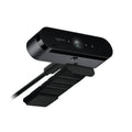 Logitech BRIO Stream 4K Pro Webcam - 4K / 1080p / USB 2.0 / Black Logitech