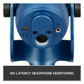 Logitech Blue Yeti USB Microphone - USB / Midnight Blue Logitech
