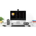 Logitech Z407 Bluetooth Immersive Sound Speakers (80W) with Subwoofer & Wireless Control Dial Logitech