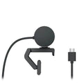 Logitech Brio 500 HD Webcam - 60 fps / USB-C / wired / Graphite Logitech