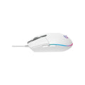 Logitech G203 LIGHTSYNC Gaming Mouse - White Logitech