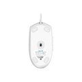 Logitech G203 LIGHTSYNC Gaming Mouse - White Logitech