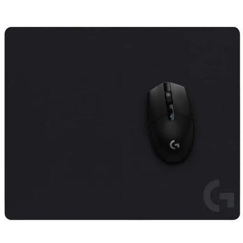 Logitech G240 Cloth Gaming Mouse Pad - 1 mm / Black Logitech