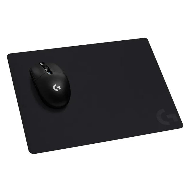 Logitech G240 Cloth Gaming Mouse Pad - 1 mm / Black Logitech