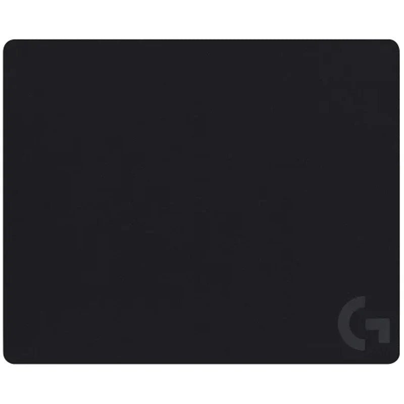 Logitech G240 Cloth Gaming Mouse Pad - 1 mm / Black Logitech