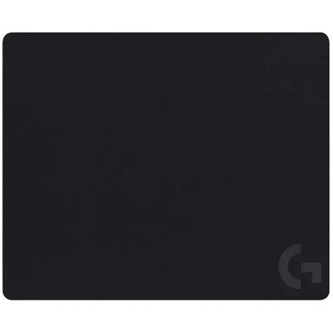 Logitech G240 Cloth Gaming Mouse Pad - 1 mm / Black Logitech