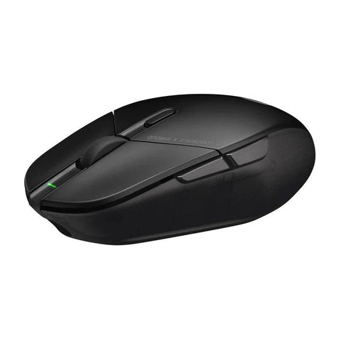 Logitech G303 SHROUD Edition Gaming Mouse - Wireless / 100 – 25,000 dpi / Black Logitech