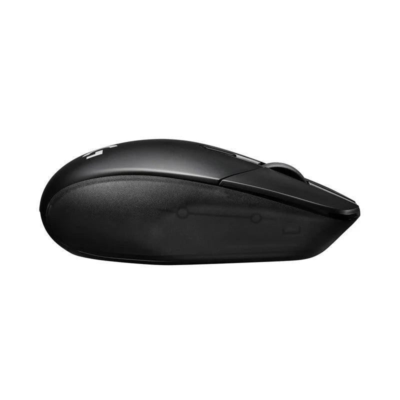 Logitech G303 SHROUD Edition Gaming Mouse - Wireless / 100 – 25,000 dpi / Black Logitech