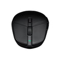Logitech G303 SHROUD Edition Gaming Mouse - Wireless / 100 – 25,000 dpi / Black Logitech