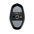 Logitech G303 SHROUD Edition Gaming Mouse - Wireless / 100 – 25,000 dpi / Black Logitech