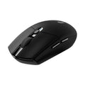 Logitech G305 LIGHTSPEED Wireless Gaming Mouse - Black Logitech