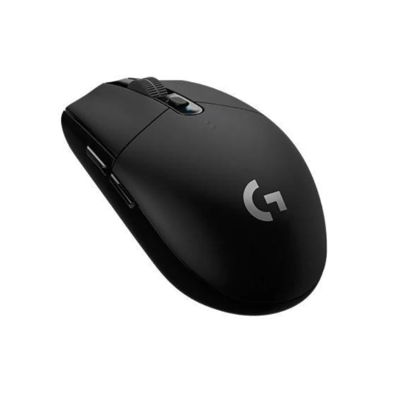 Logitech G305 LIGHTSPEED Wireless Gaming Mouse - Black Logitech