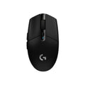 Logitech G305 LIGHTSPEED Wireless Gaming Mouse - Black Logitech