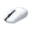 Logitech G305 LIGHTSPEED Wireless Gaming Mouse - White Logitech