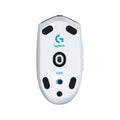 Logitech G305 LIGHTSPEED Wireless Gaming Mouse - White Logitech