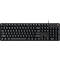 Logitech G413 SE Mechanical Gaming Keyboard - Arabic Logitech